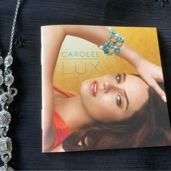 Carolee Lux 18” Necklace - Picture 6 of 9